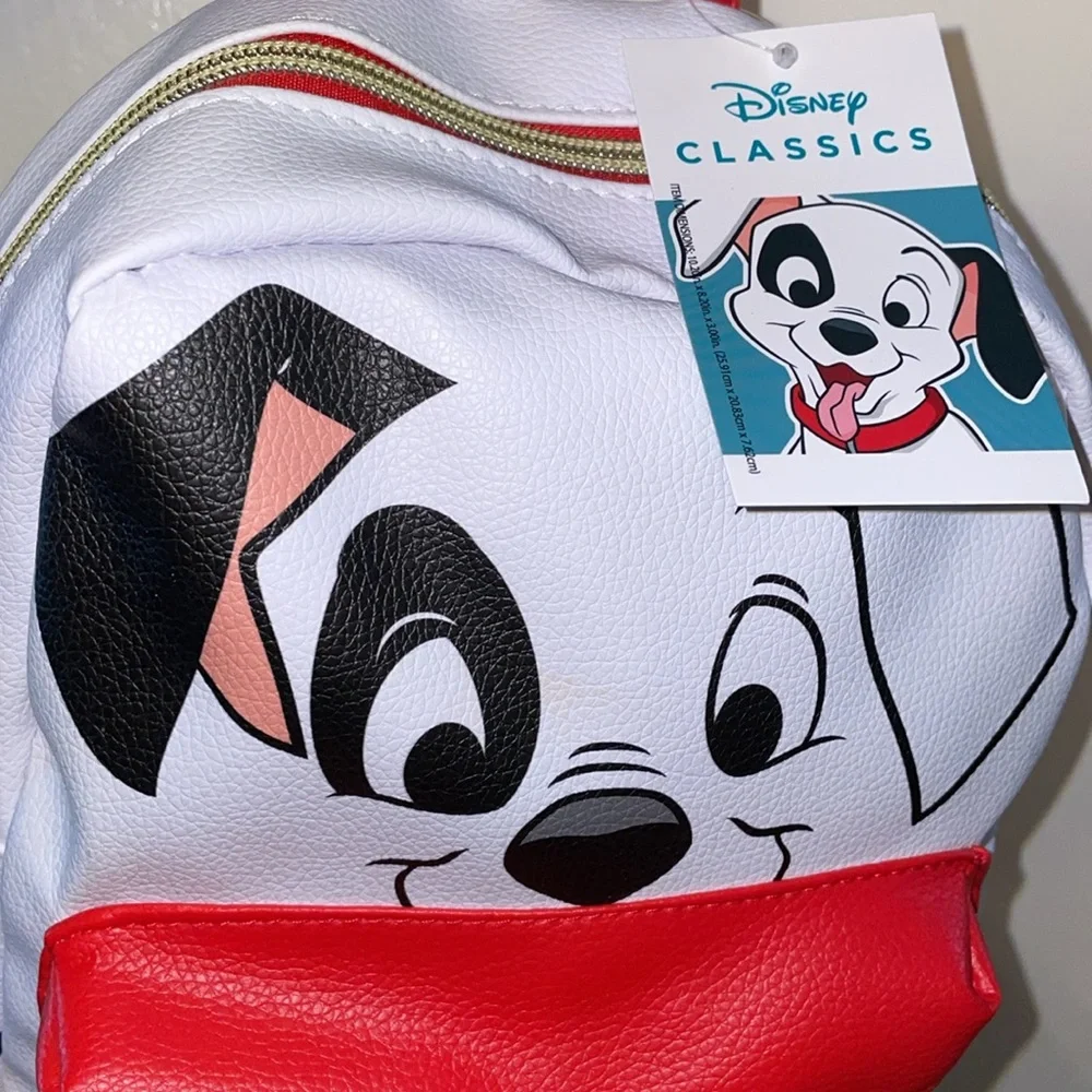 Disney brand new